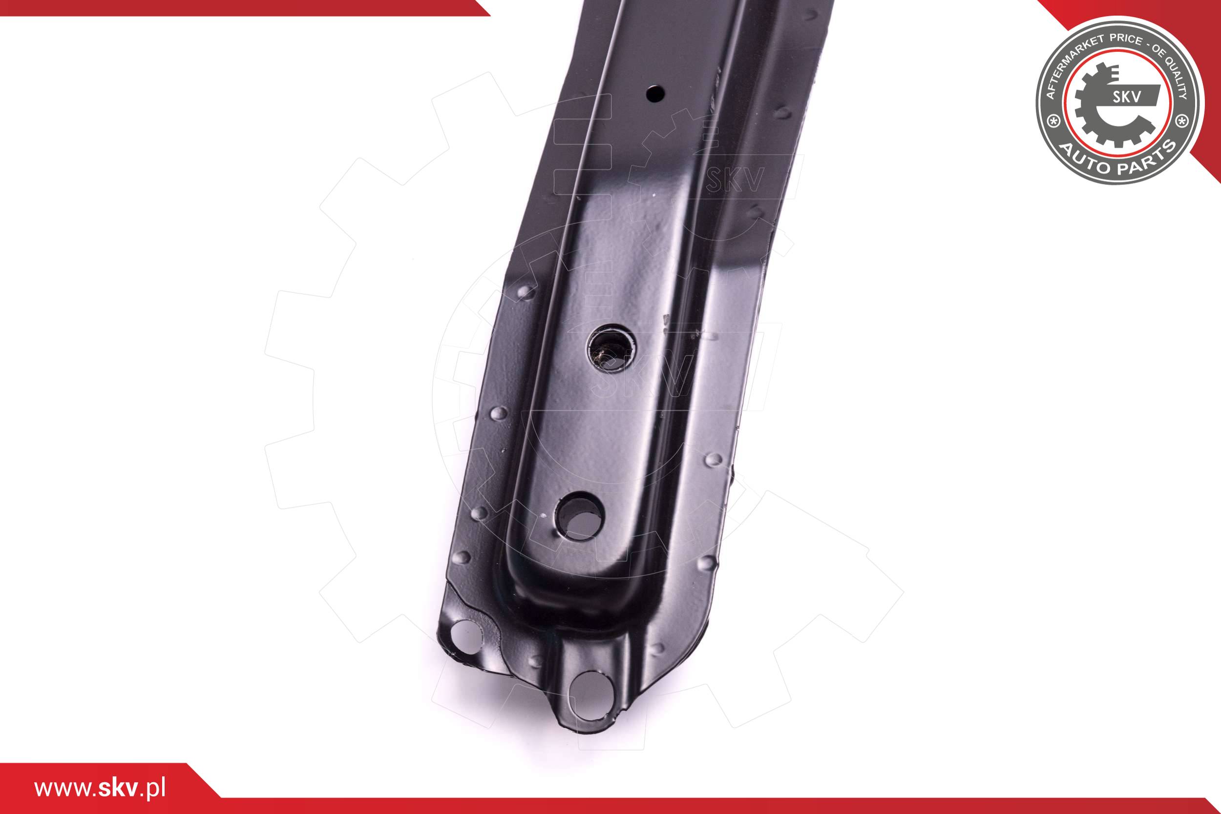 Support Frame/Subframe