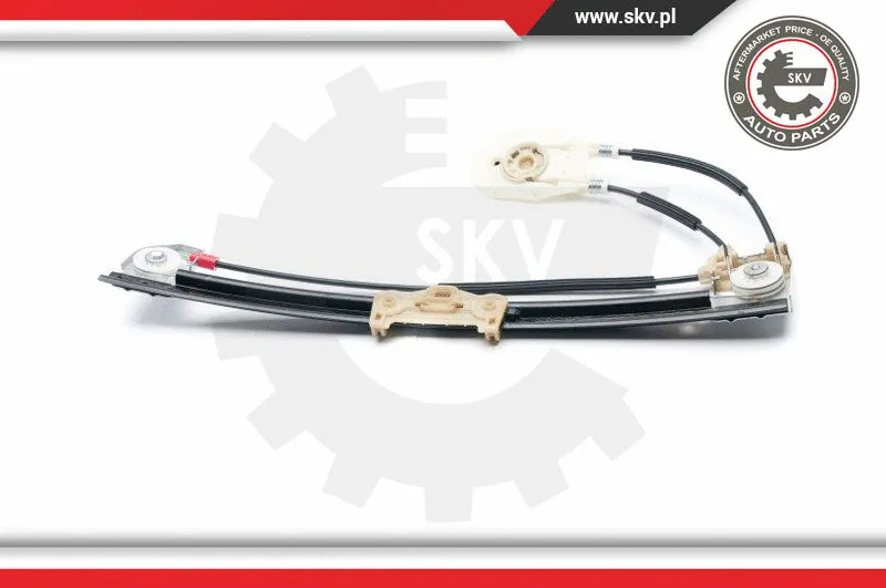 Window Regulator