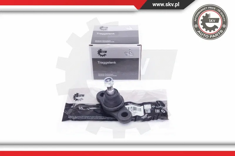 Ball Joint (04SKV597)