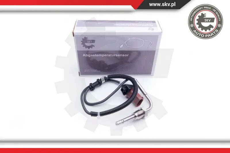 Sensor, exhaust gas temperature (30SKV147)