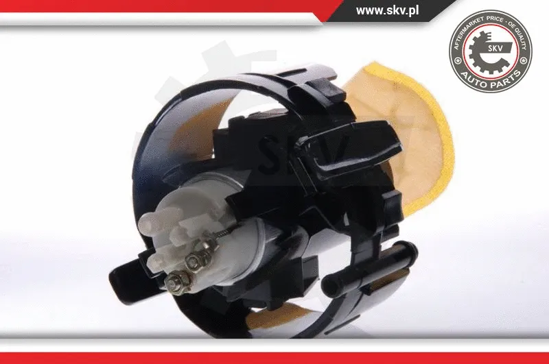 Fuel Feed Unit (02SKV726)