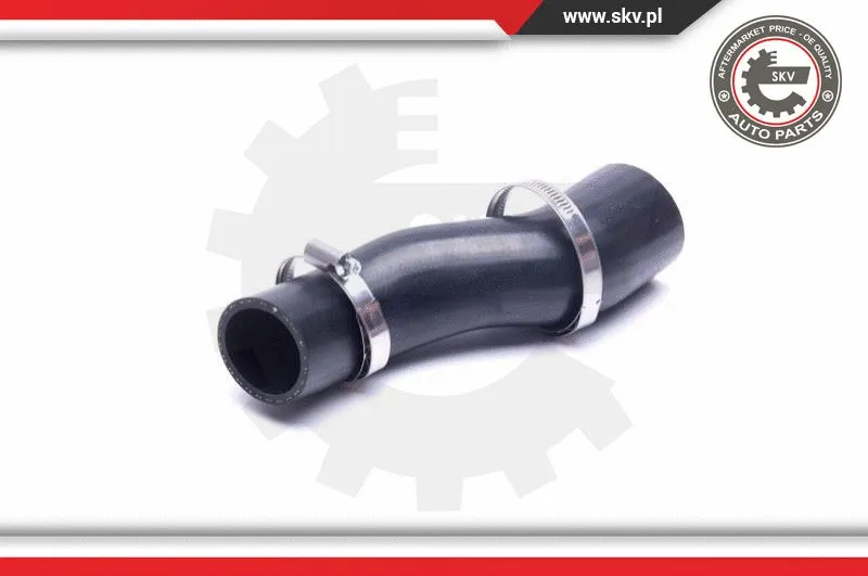 Charge Air Hose