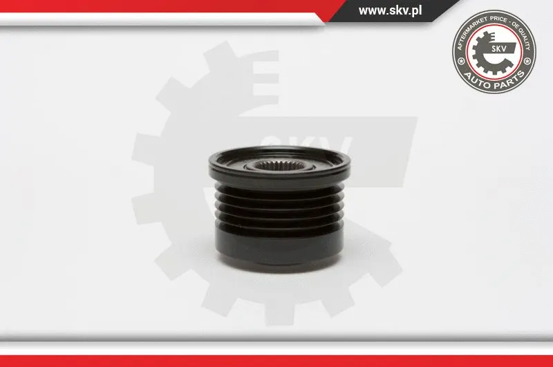 Alternator Freewheel Clutch