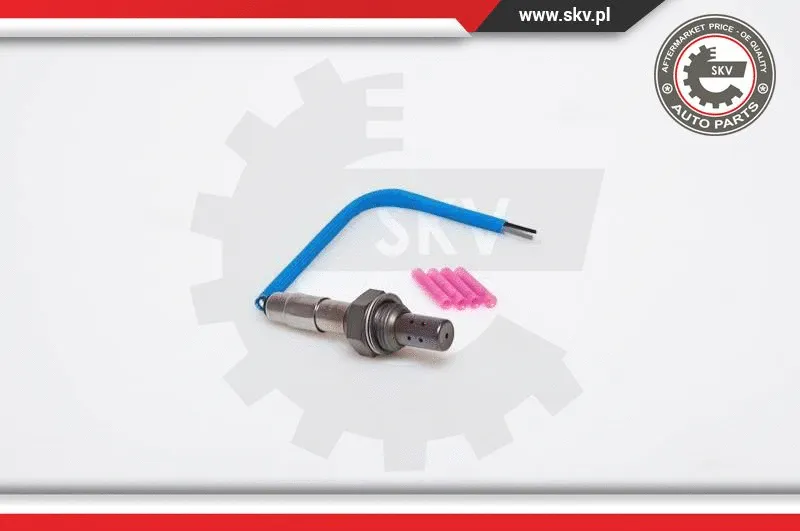 Lambda Sensor