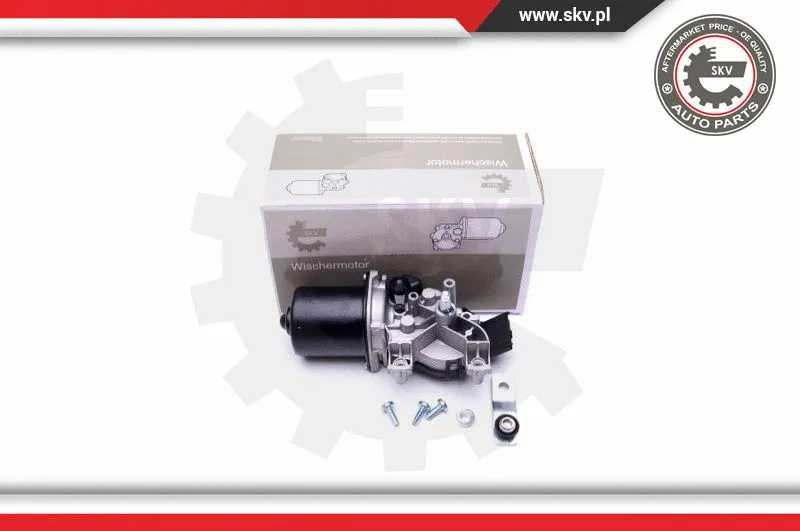 Wiper Motor (19SKV116)