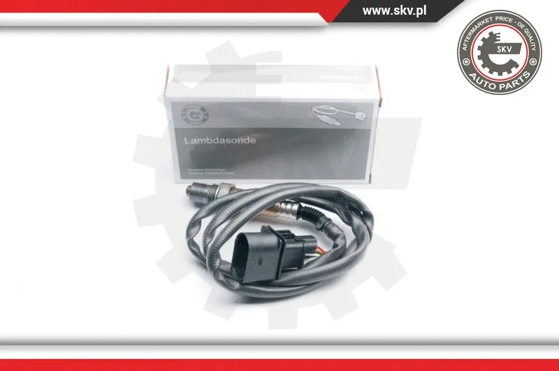Lambda Sensor (09SKV851)