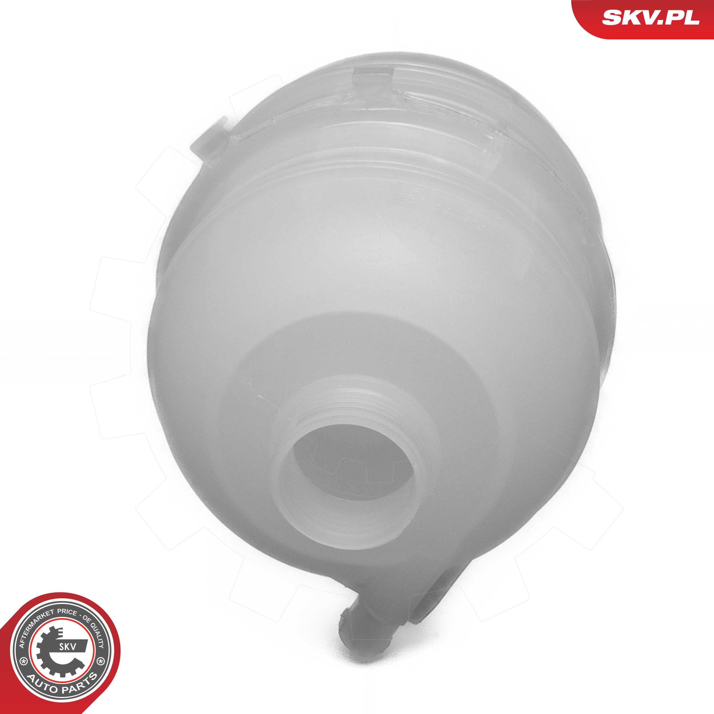 Expansion Tank, coolant