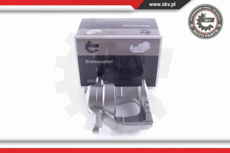 Brake Caliper (46SKV742)