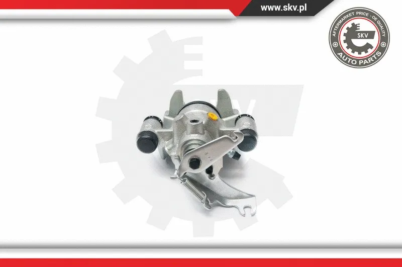 Brake Caliper