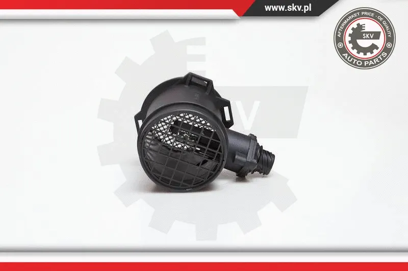 Mass Air Flow Sensor