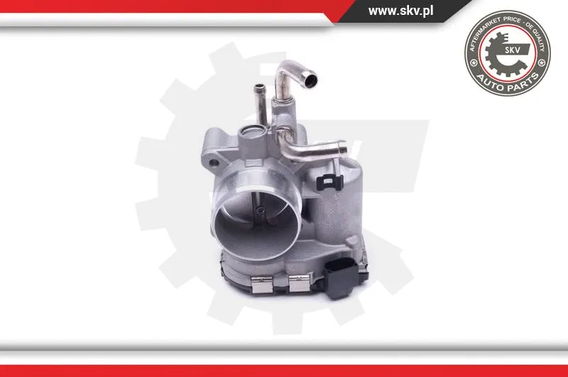 Throttle Body
