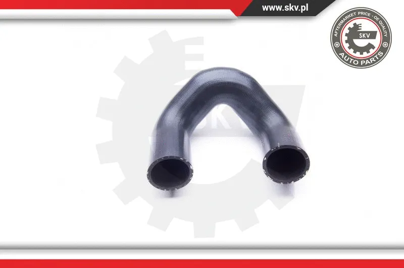 Charge Air Hose
