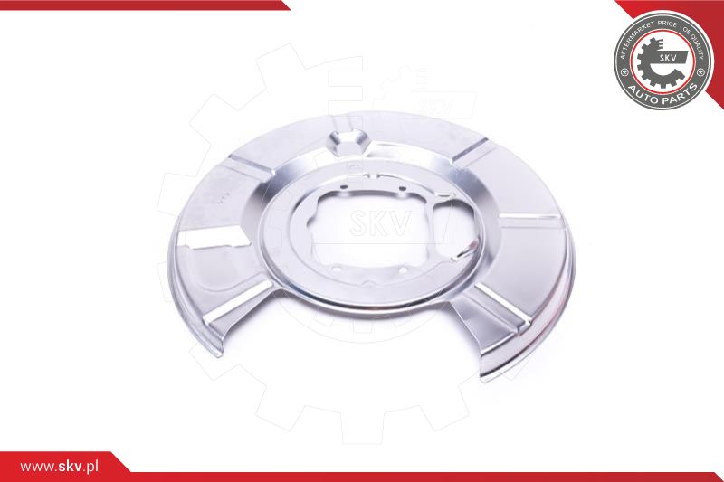 Splash Guard, brake disc