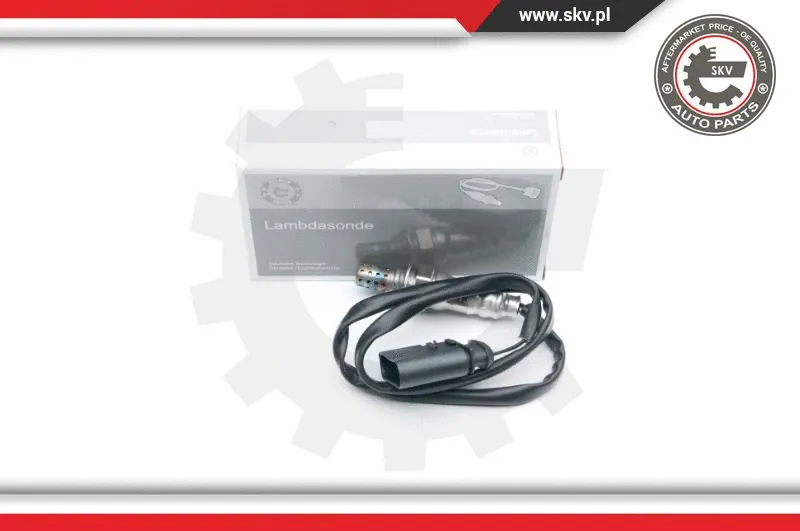 Lambda Sensor (09SKV620)