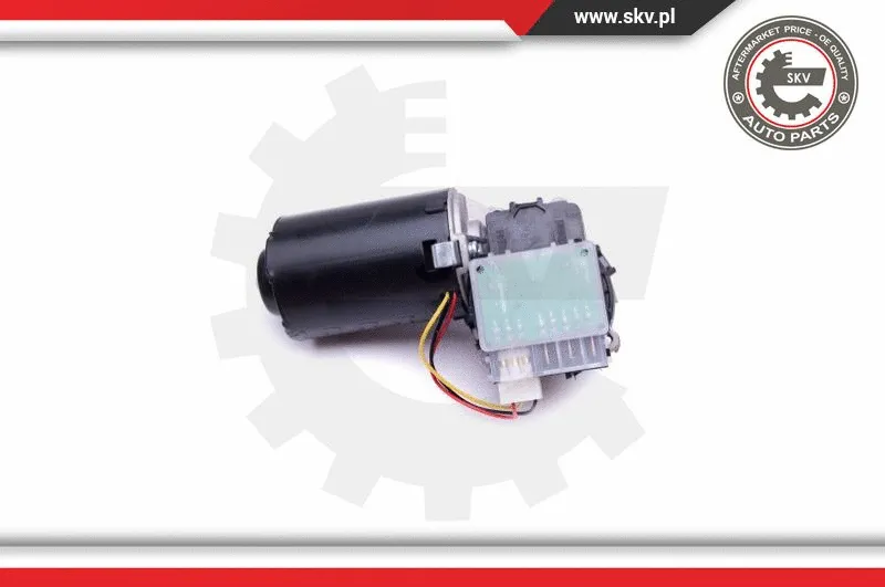 Wiper Motor
