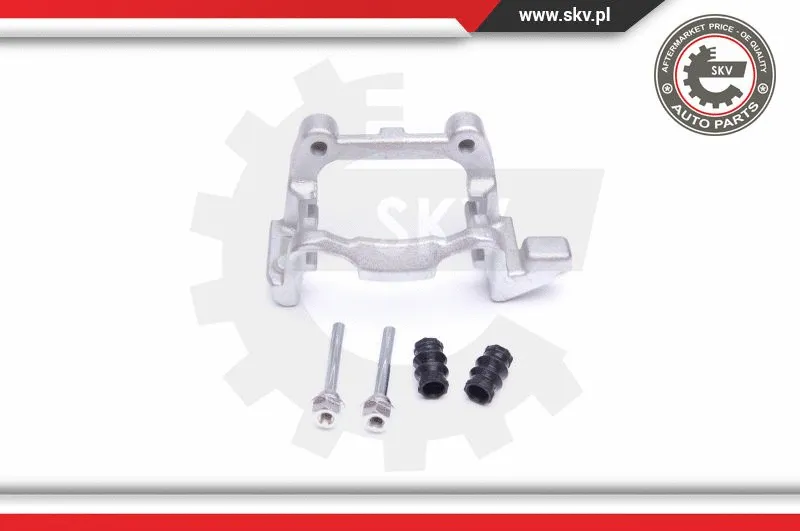 Bracket, brake caliper