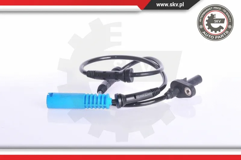 Sensor, wheel speed (06SKV079)