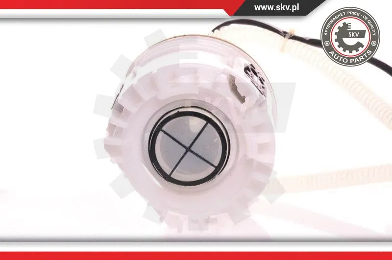 Fuel Feed Unit (02SKV702)