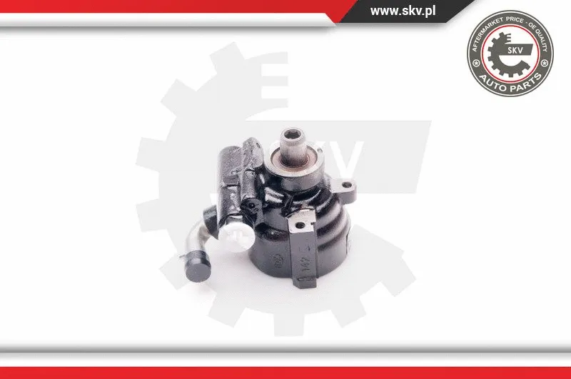 Hydraulic Pump, steering