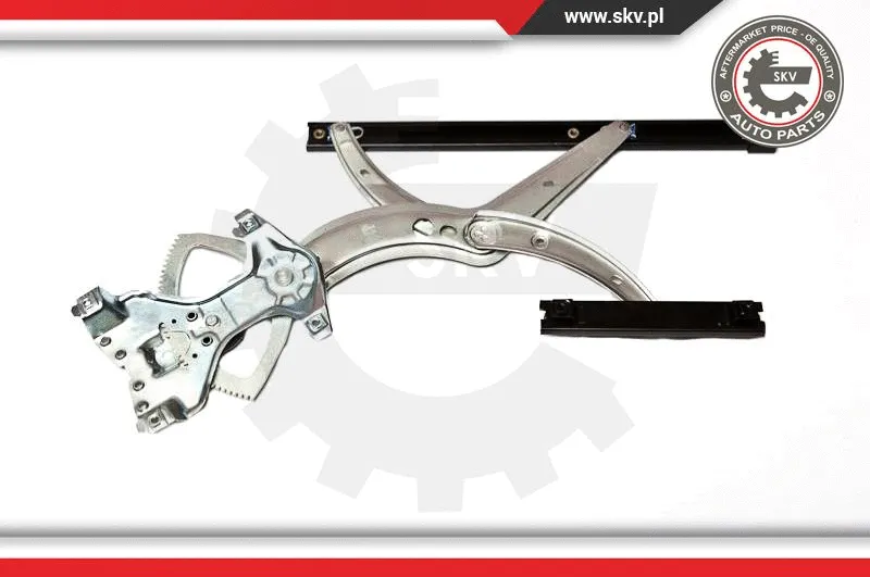Window Regulator