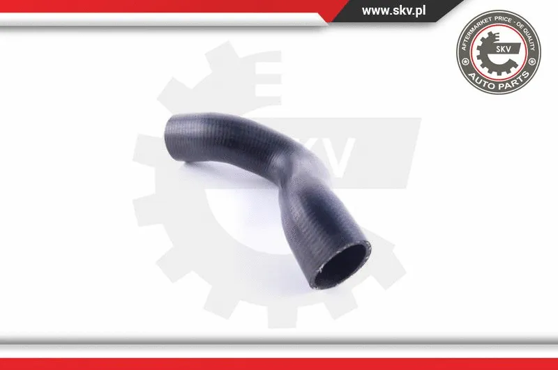 Charge Air Hose