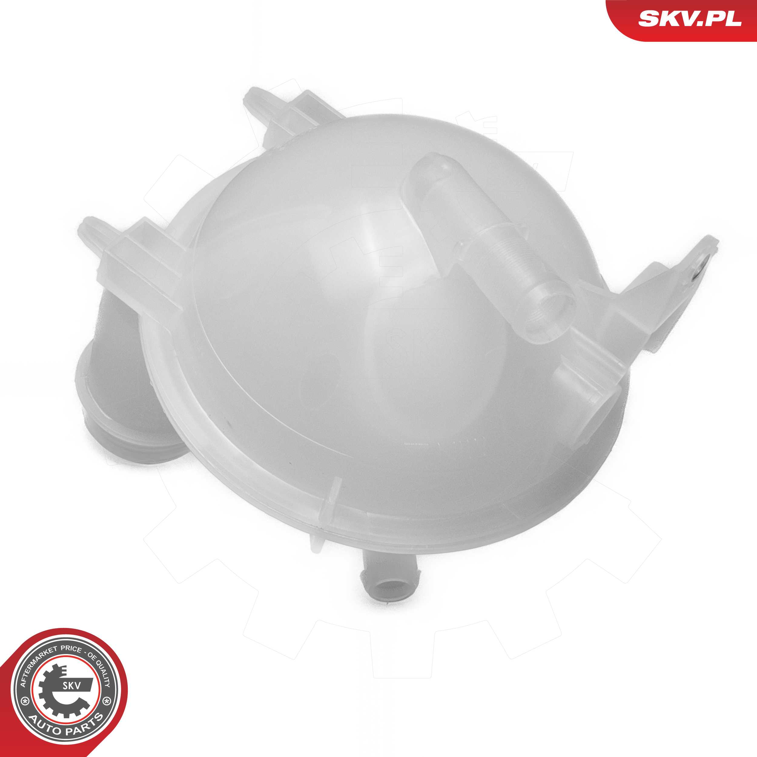 Expansion Tank, coolant