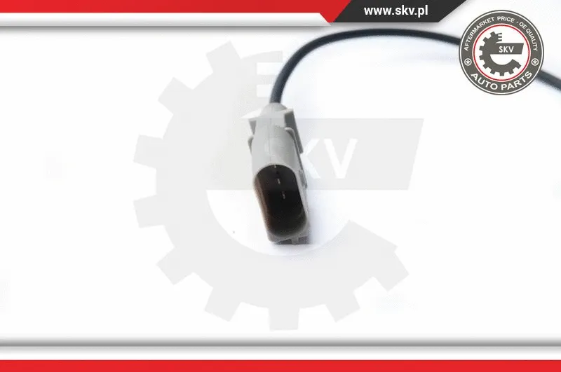 Sensor, crankshaft pulse