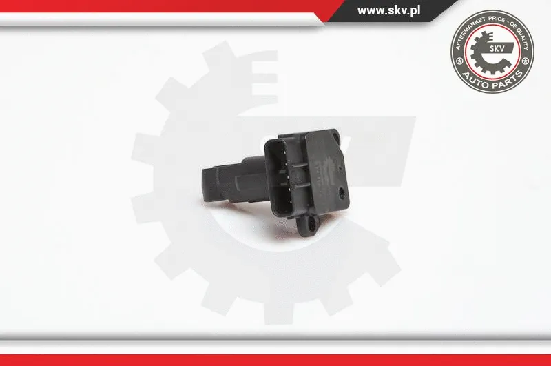 Mass Air Flow Sensor