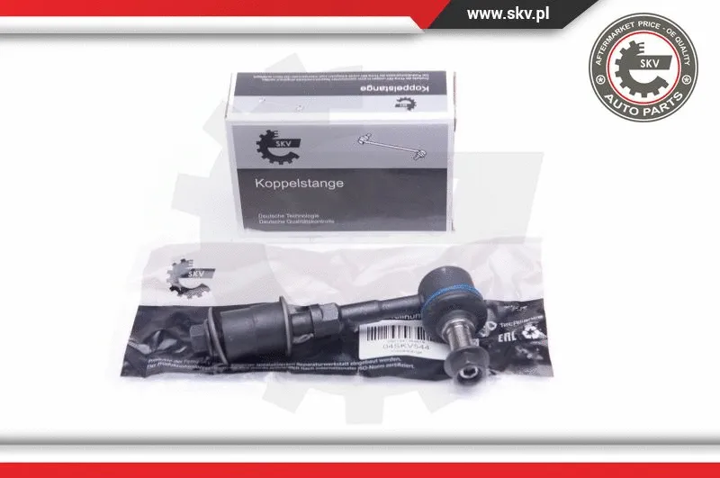 Link/Coupling Rod, stabiliser bar (04SKV544)