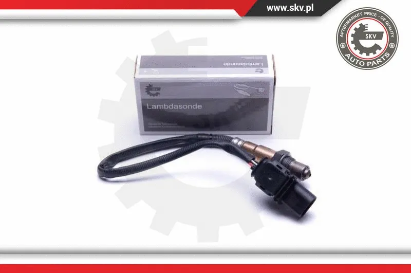 Lambda Sensor (09SKV414)