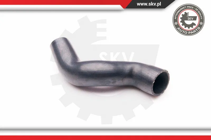 Charge Air Hose