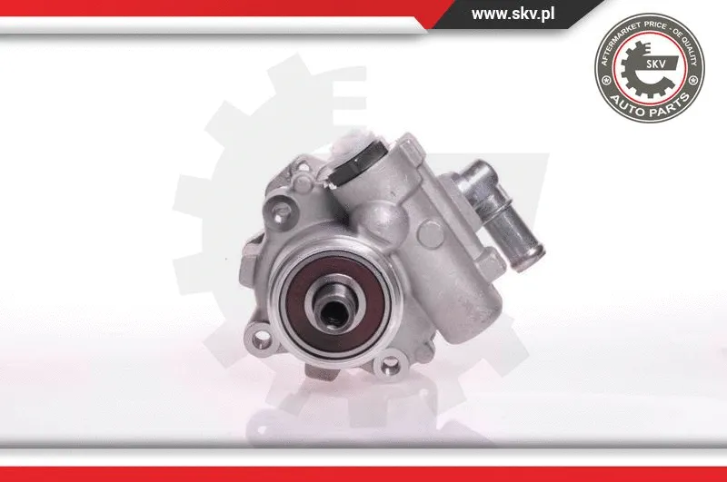 Hydraulic Pump, steering