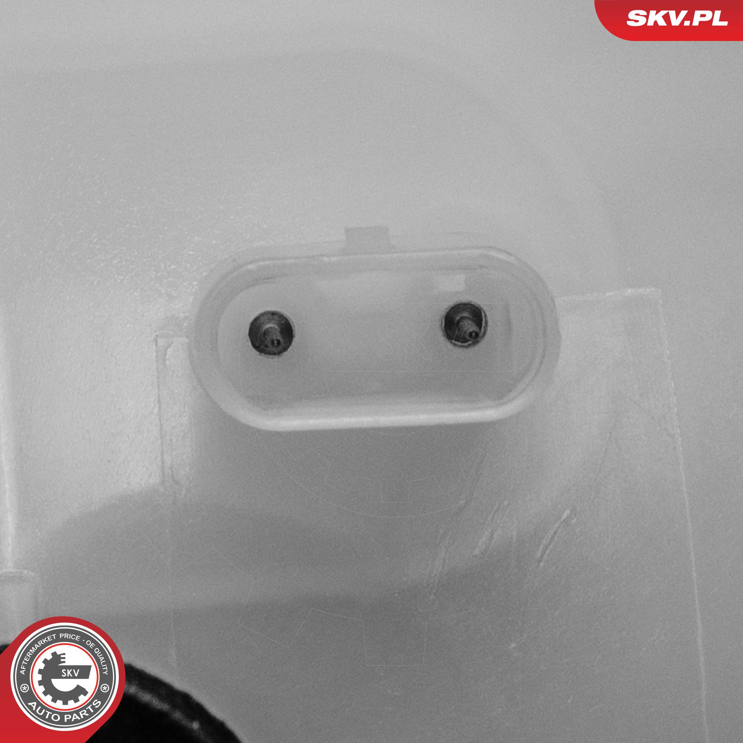 Expansion Tank, coolant