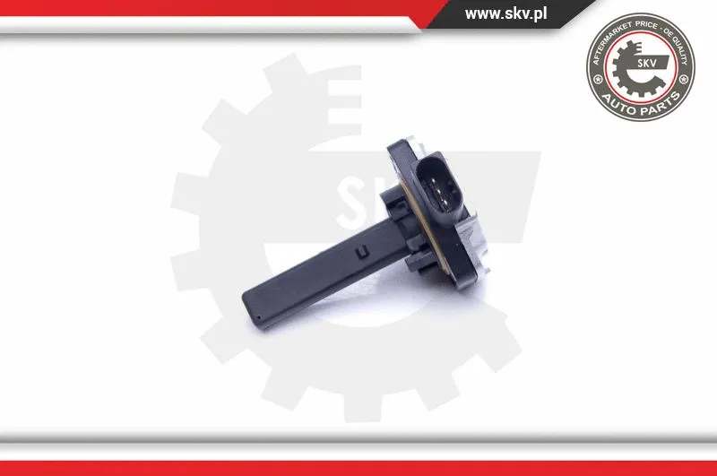 Sensor, engine oil level