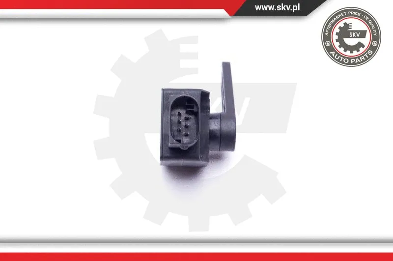 Sensor, Xenon light (headlight levelling)