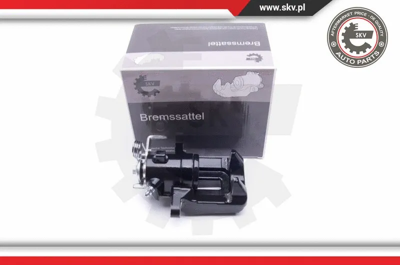 Brake Caliper (23SKV114 BLACK)