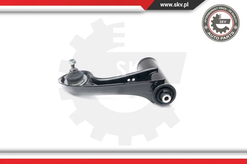 Control/Trailing Arm, wheel suspension (04SKV064)