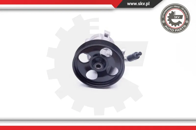 Hydraulic Pump, steering