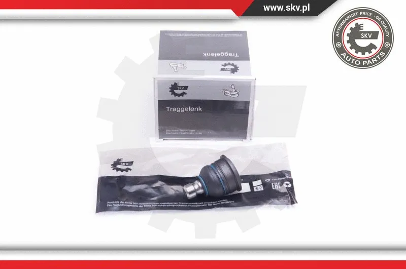 Ball Joint (04SKV582)