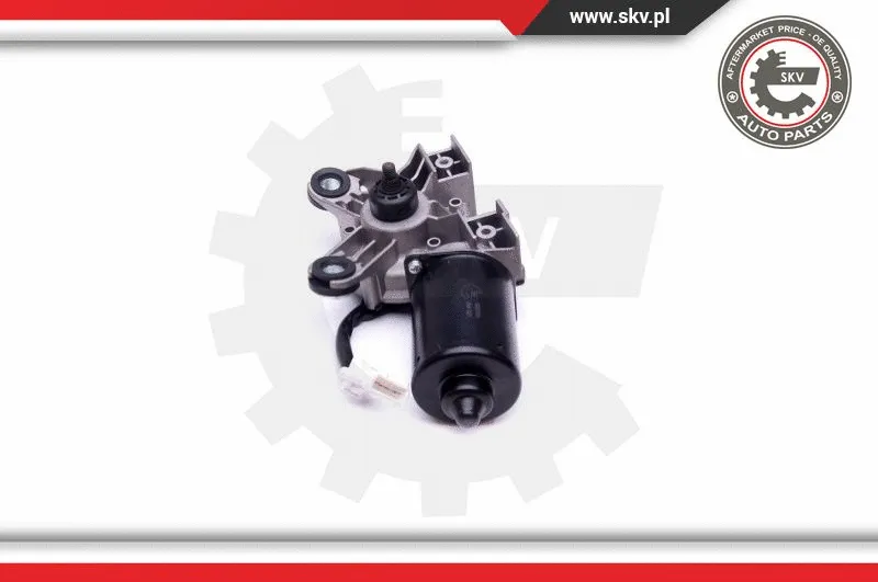 Wiper Motor