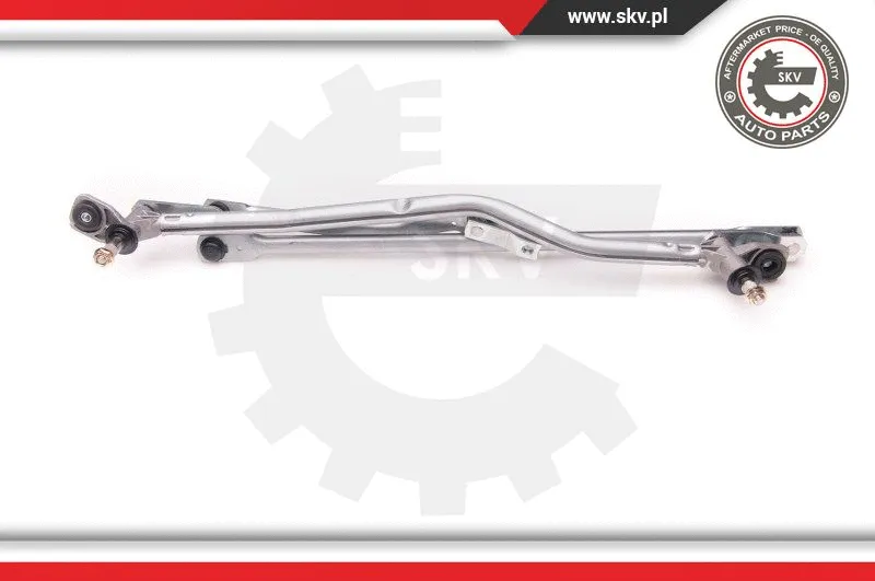 Wiper Linkage