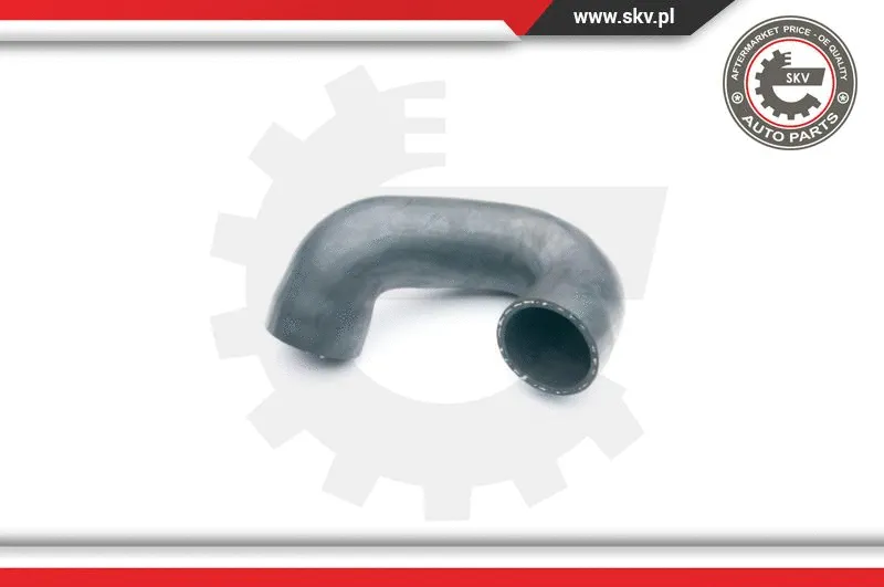 Charge Air Hose
