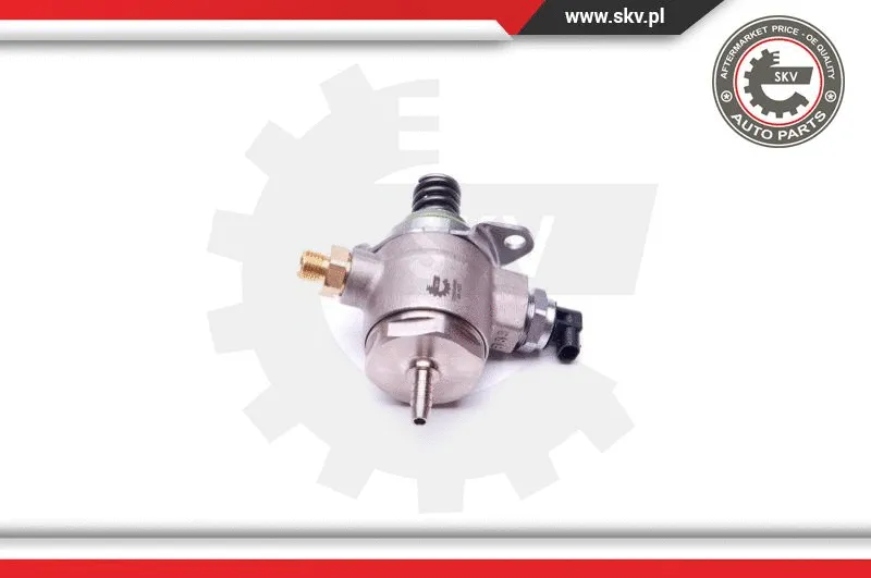 High Pressure Pump (02SKV958)