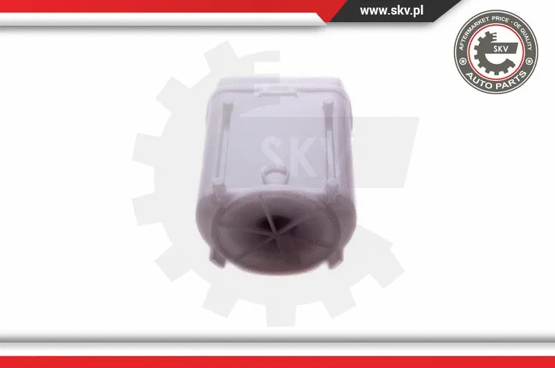 Fuel Feed Unit