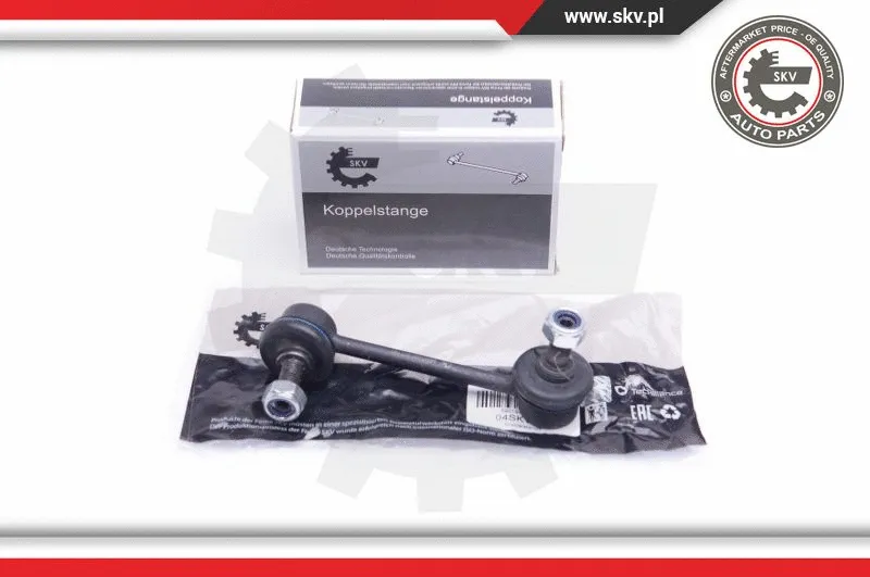 Link/Coupling Rod, stabiliser bar (04SKV507)