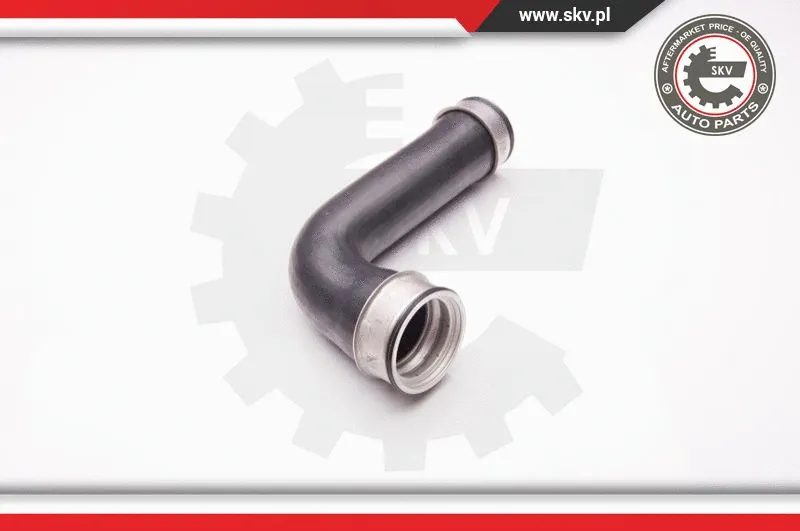 Charge Air Hose