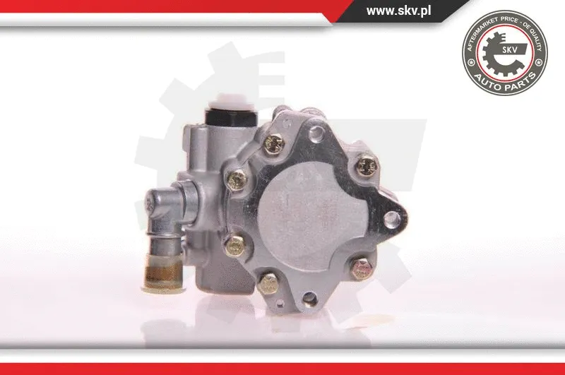 Hydraulic Pump, steering