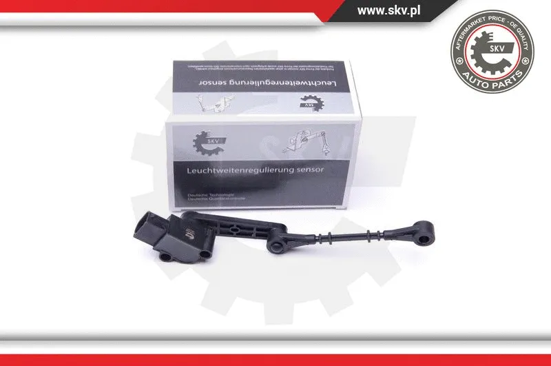 Sensor, Xenon light (headlight levelling) (17SKV462)