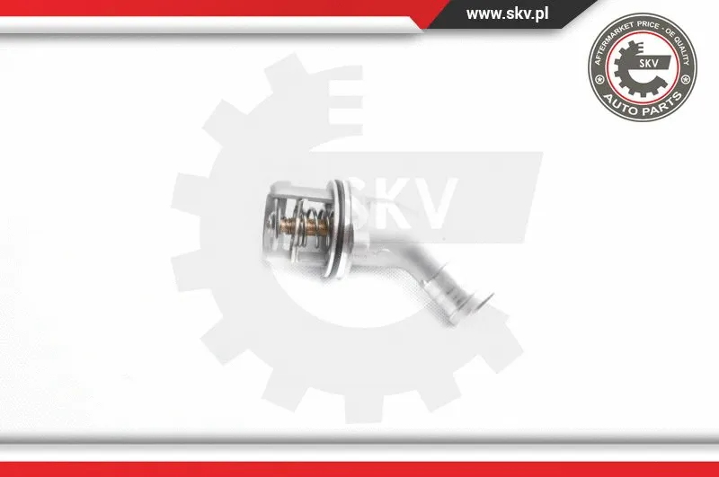 Thermostat, coolant (20SKV041)