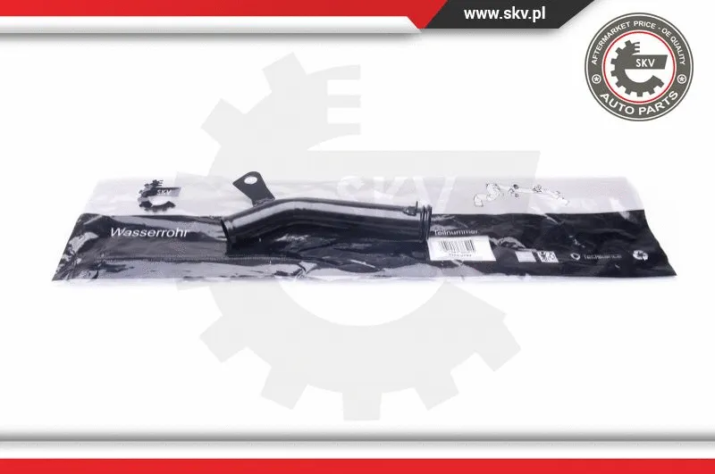 Coolant Pipe (43SKV792)